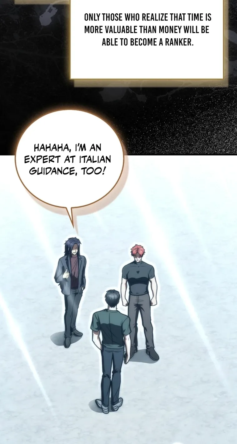 Read Maxed Talent Player chapter 106 image 29 on Lezhin