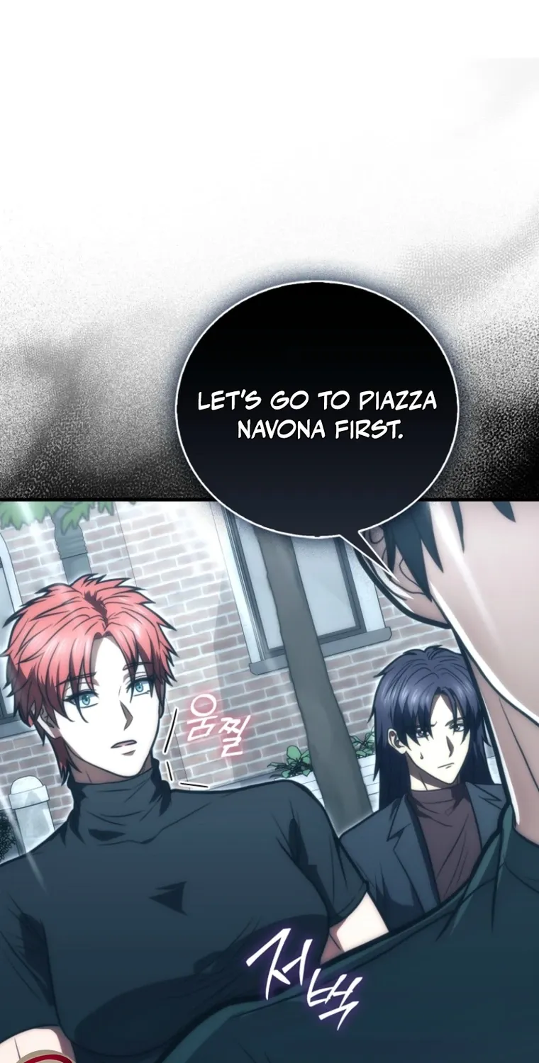 Read Maxed Talent Player chapter 106 image 32 on Lezhin
