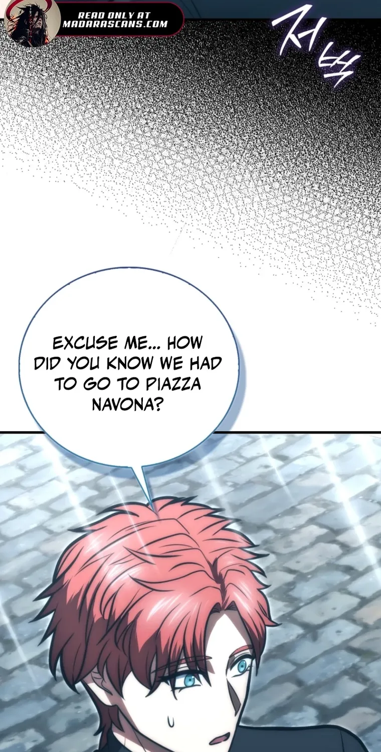 Read Maxed Talent Player chapter 106 image 33 on Lezhin