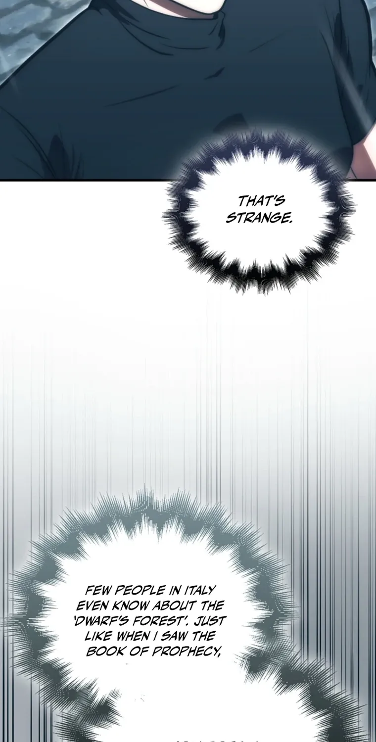 Read Maxed Talent Player chapter 106 image 34 on Lezhin