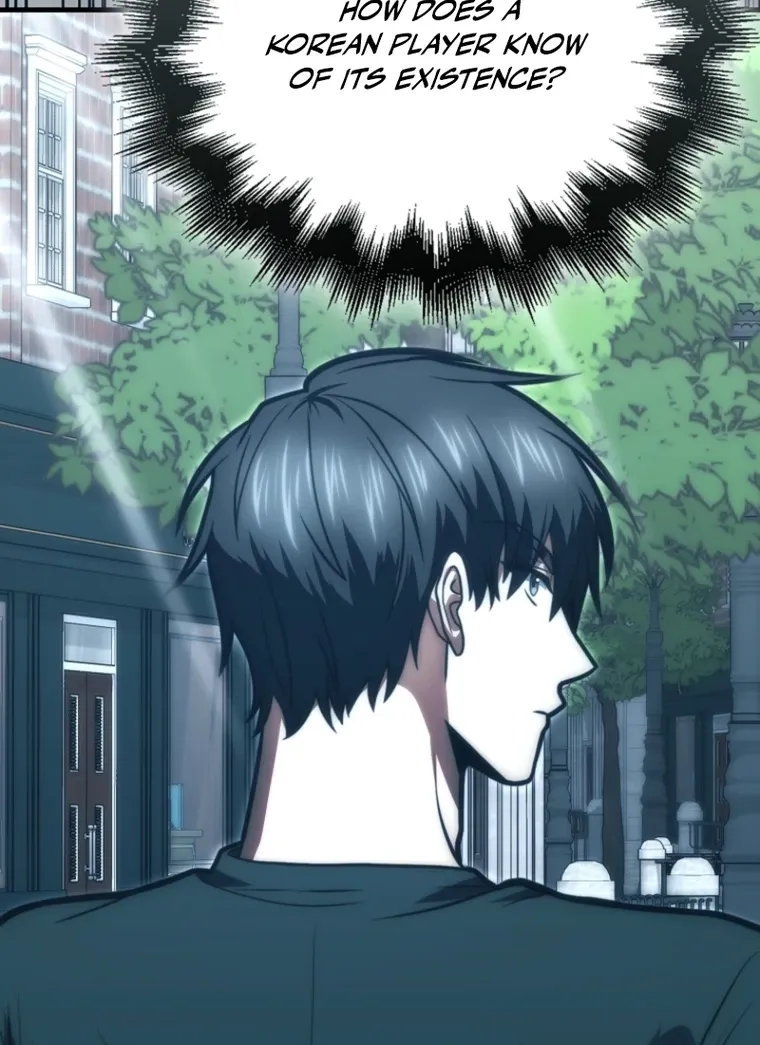 Read Maxed Talent Player chapter 106 image 35 on Lezhin