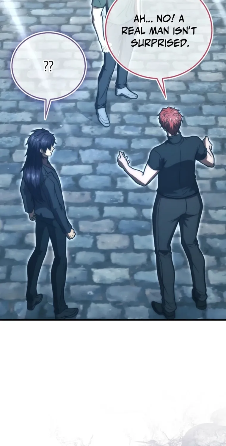Read Maxed Talent Player chapter 106 image 37 on Lezhin
