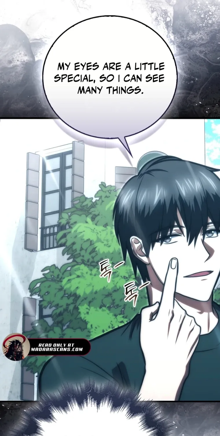 Read Maxed Talent Player chapter 106 image 38 on Lezhin