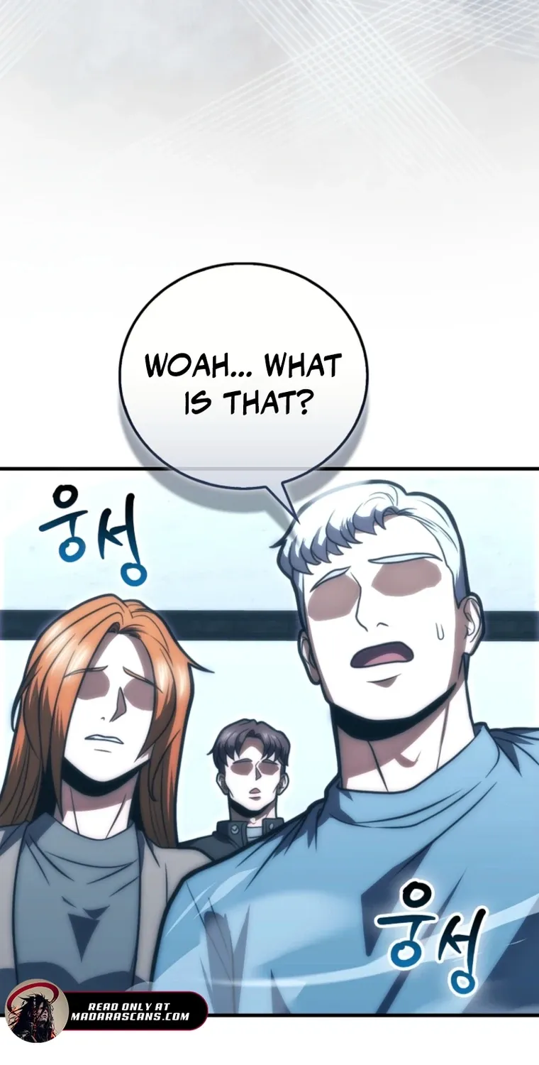 Read Maxed Talent Player chapter 106 image 4 on Lezhin