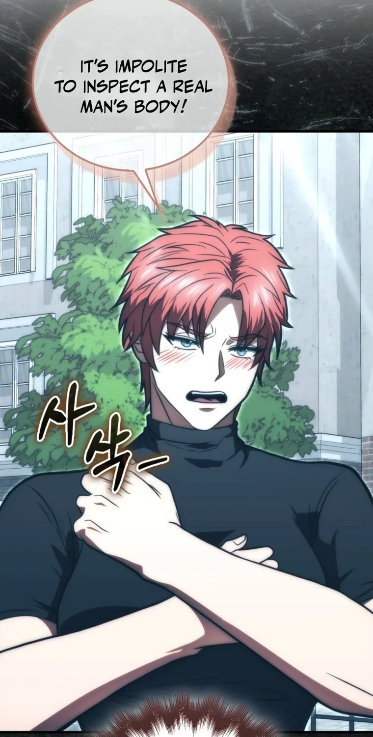 Read Maxed Talent Player chapter 106 image 42 on Lezhin