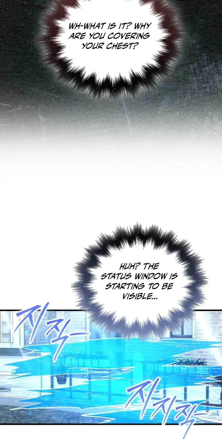 Read Maxed Talent Player chapter 106 image 43 on Lezhin