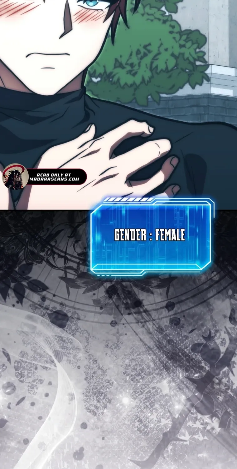 Read Maxed Talent Player chapter 106 image 46 on Lezhin