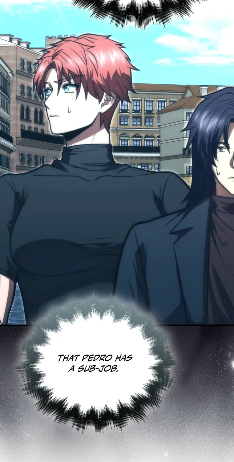 Read Maxed Talent Player chapter 106 image 51 on Lezhin