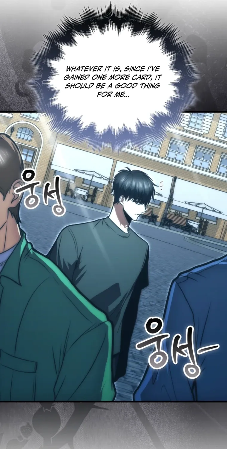 Read Maxed Talent Player chapter 106 image 54 on Lezhin
