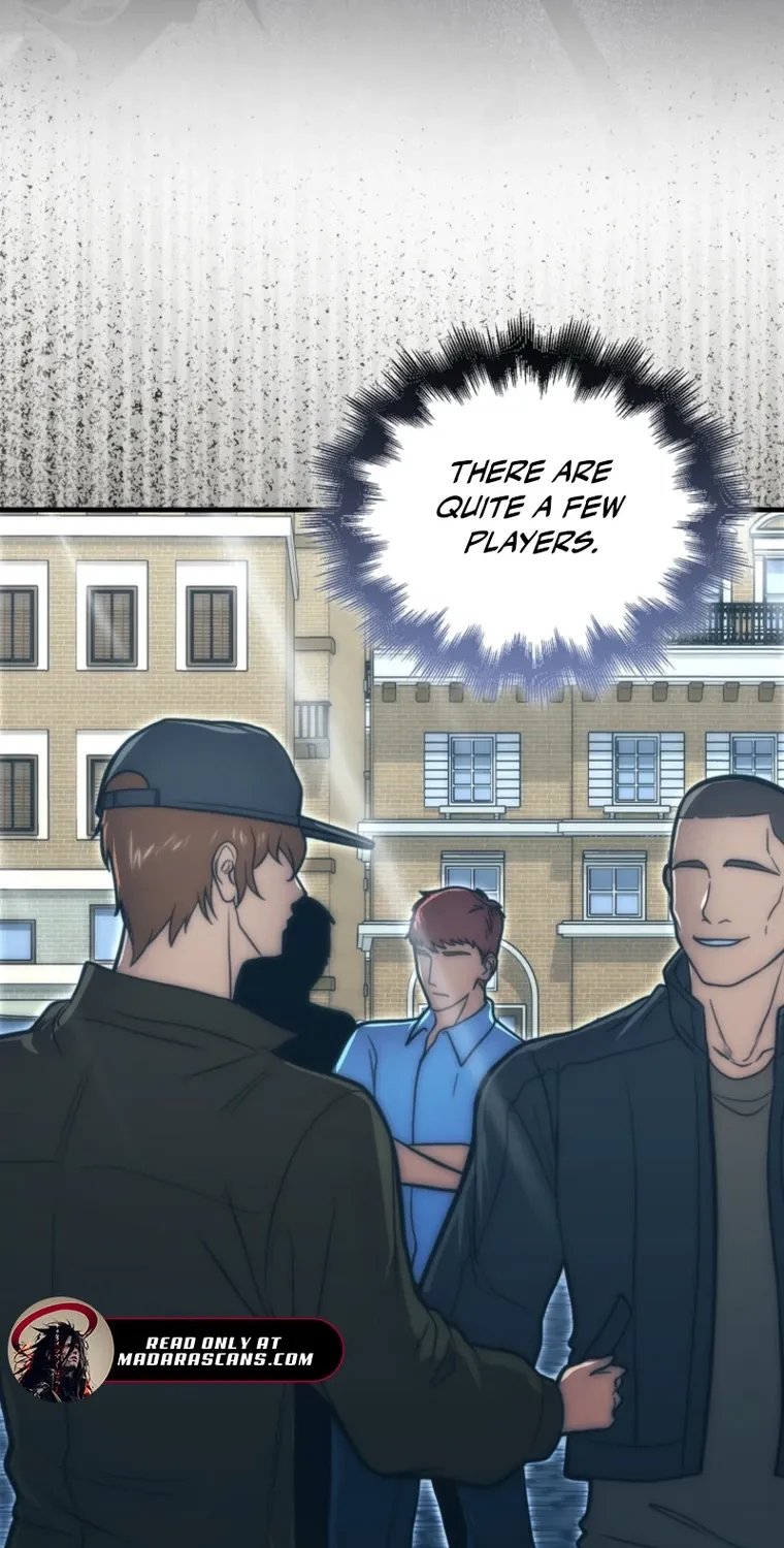 Read Maxed Talent Player chapter 106 image 55 on Lezhin
