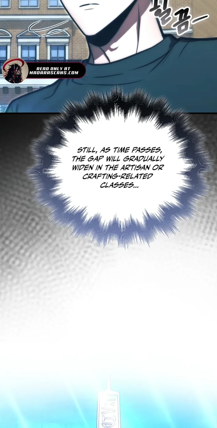 Read Maxed Talent Player chapter 106 image 57 on Lezhin