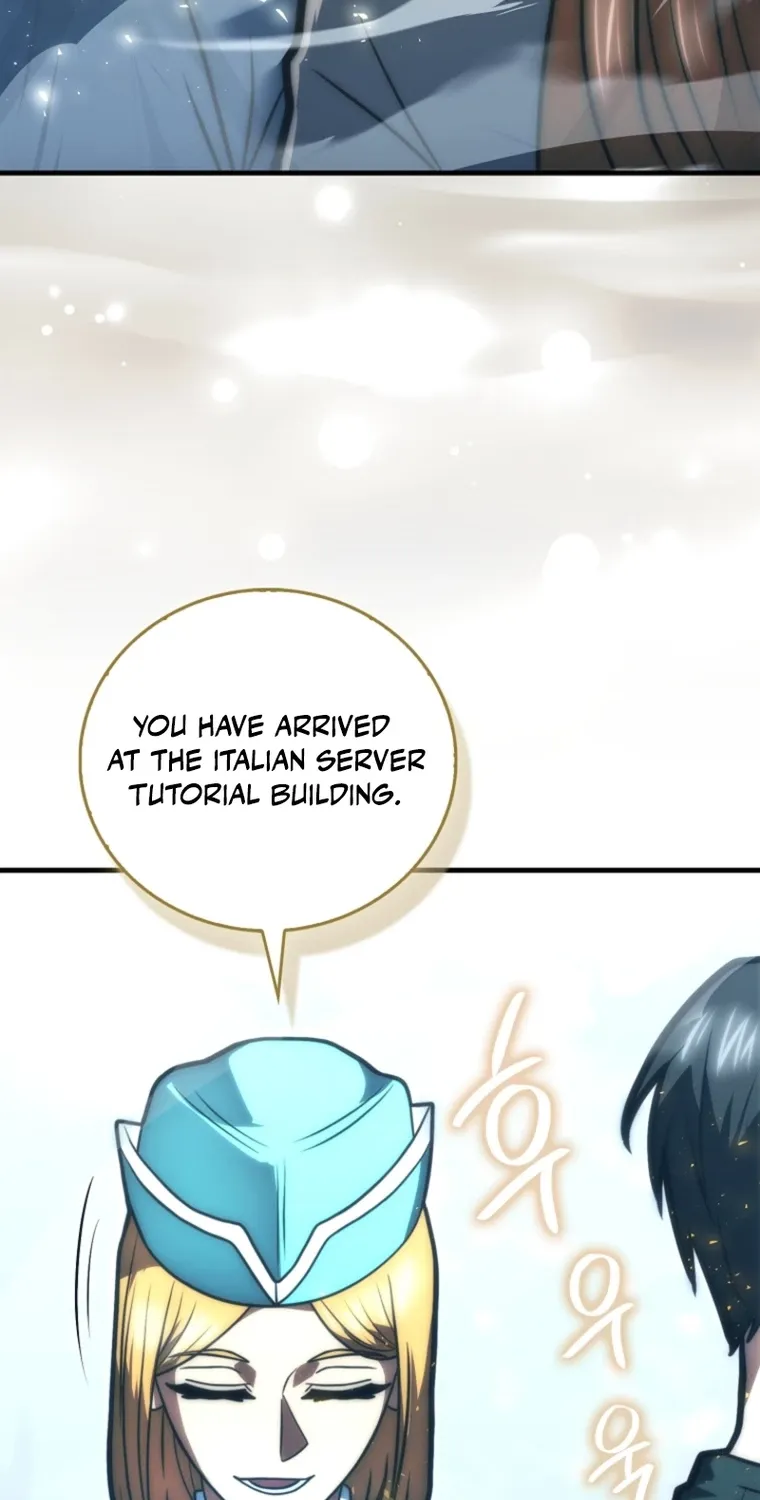 Read Maxed Talent Player chapter 106 image 7 on Lezhin