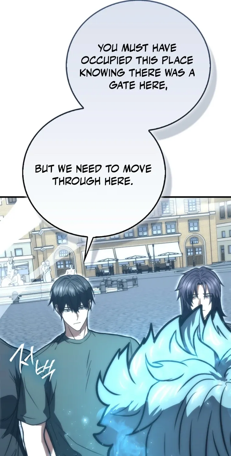 Read Maxed Talent Player chapter 106 image 78 on Lezhin