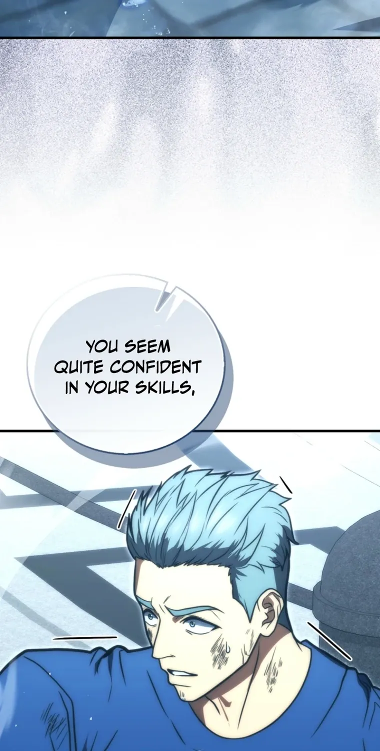 Read Maxed Talent Player chapter 106 image 84 on Lezhin