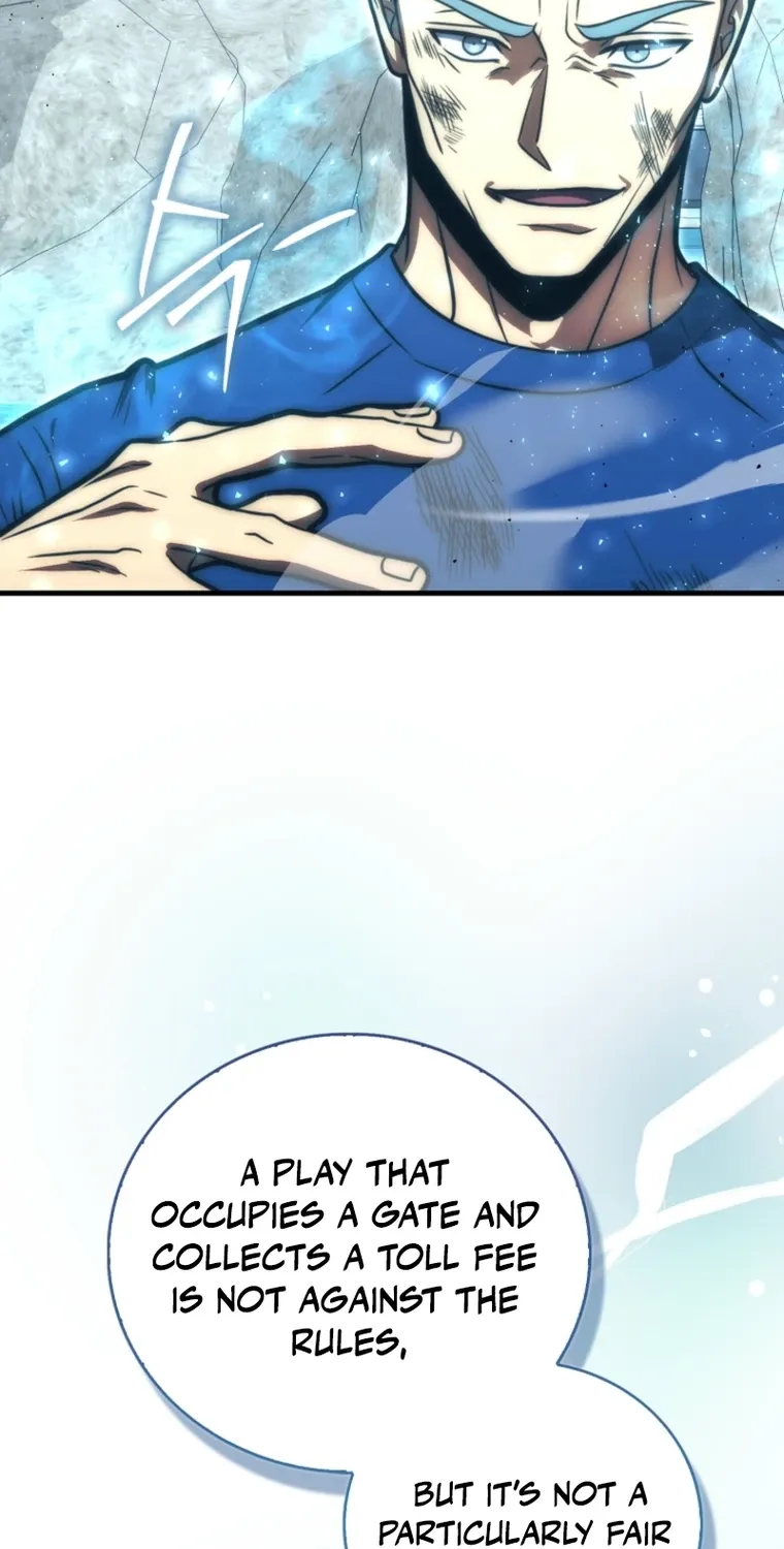 Read Maxed Talent Player chapter 106 image 88 on Lezhin