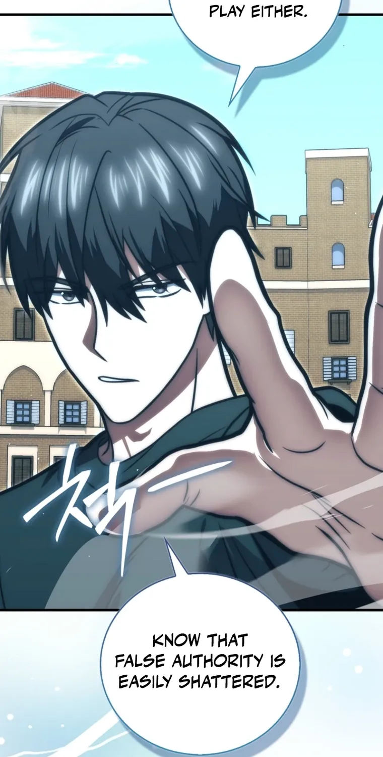 Read Maxed Talent Player chapter 106 image 89 on Lezhin