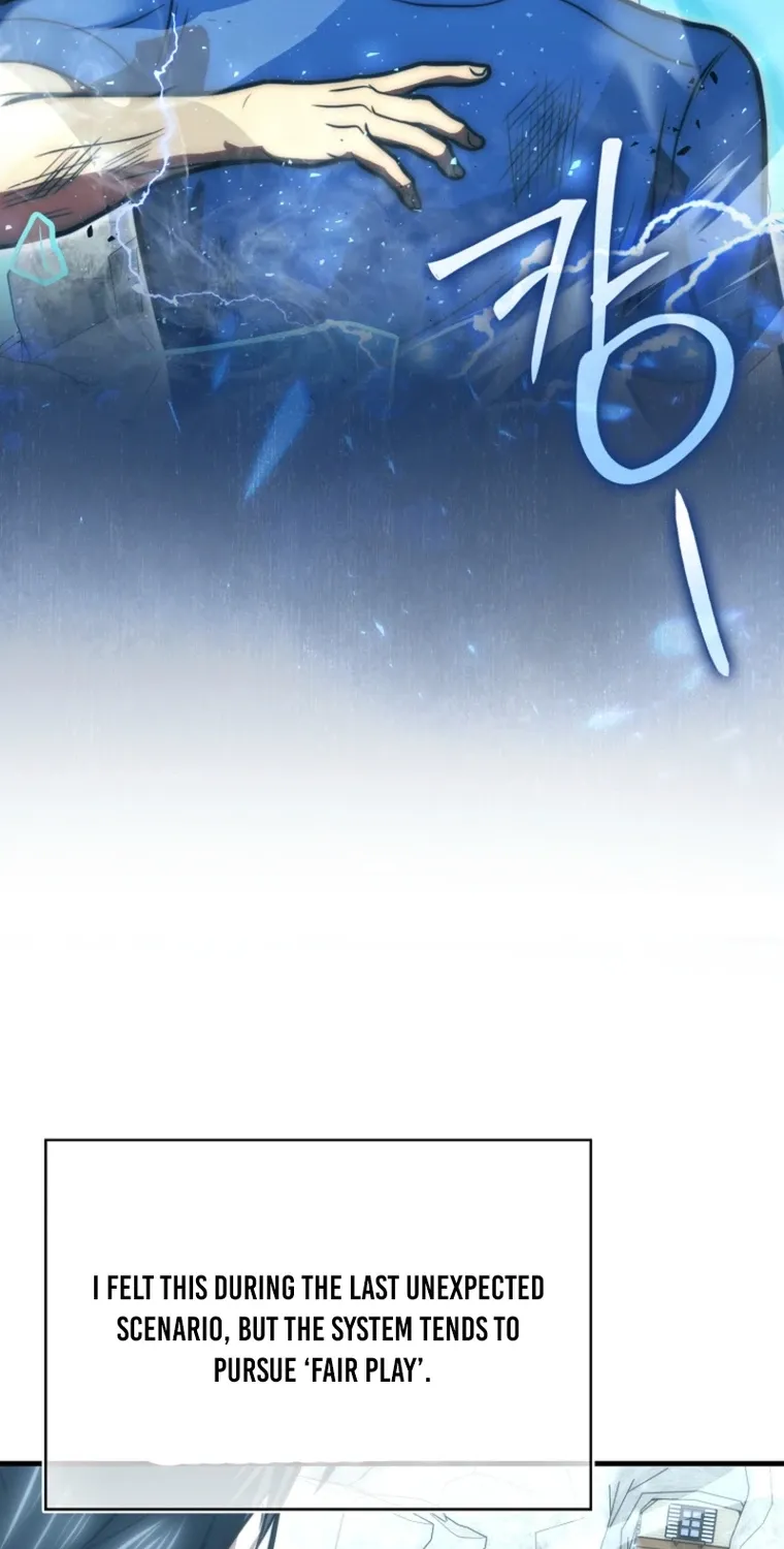 Read Maxed Talent Player chapter 106 image 92 on Lezhin