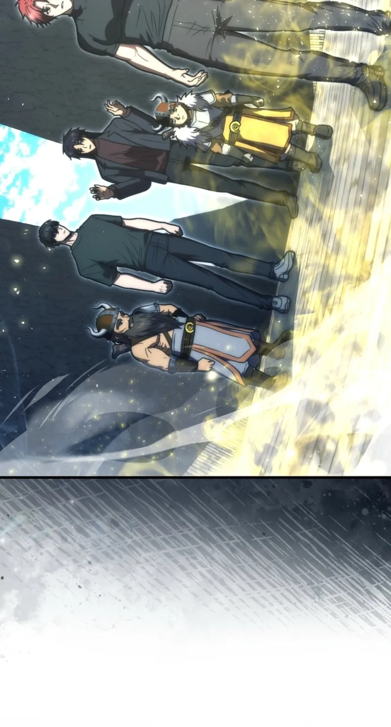 Read Maxed Talent Player chapter 107 image 100 on Lezhin