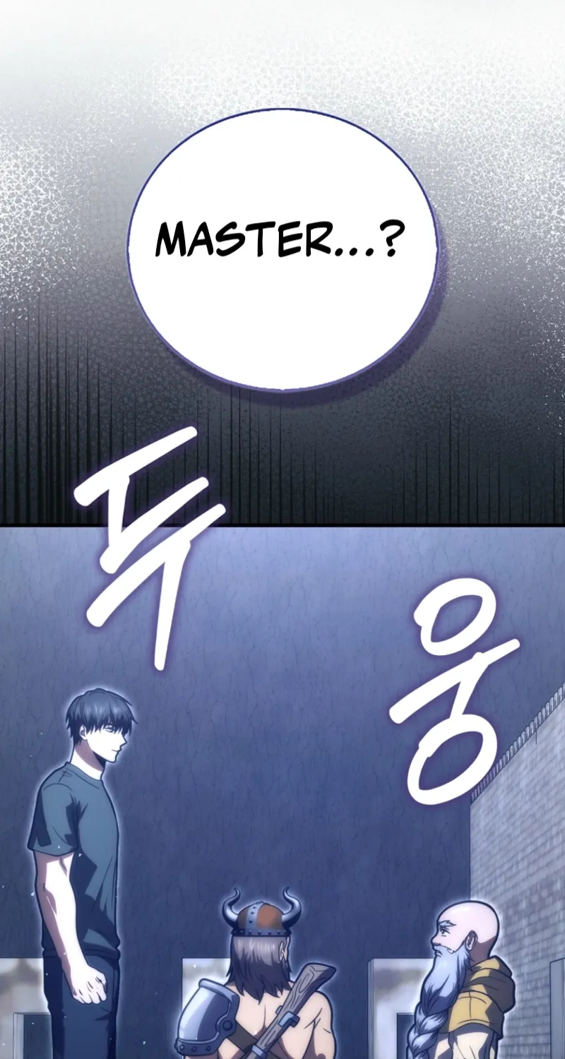Read Maxed Talent Player chapter 107 image 103 on Lezhin