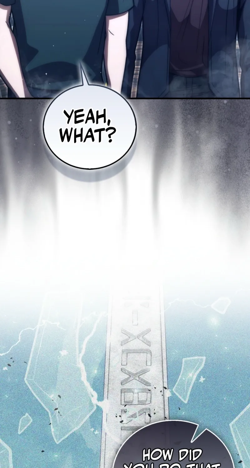 Read Maxed Talent Player chapter 107 image 14 on Lezhin