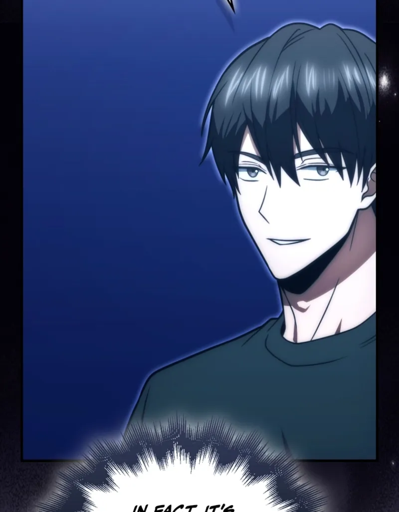 Read Maxed Talent Player chapter 107 image 17 on Lezhin
