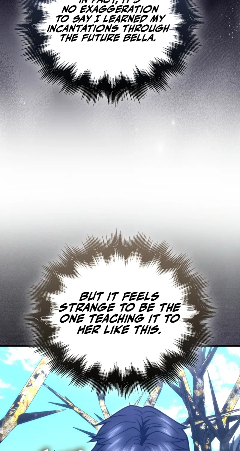 Read Maxed Talent Player chapter 107 image 18 on Lezhin