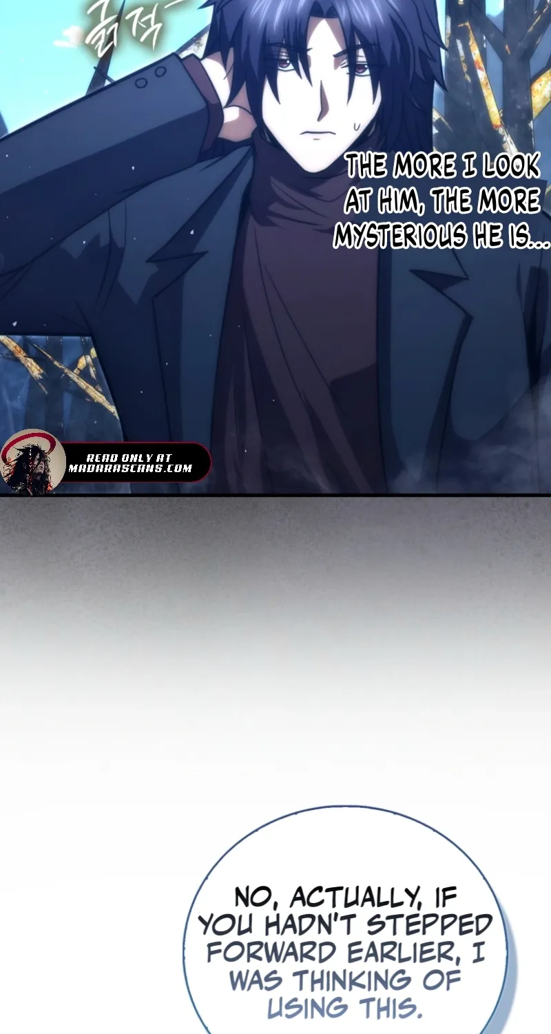Read Maxed Talent Player chapter 107 image 19 on Lezhin