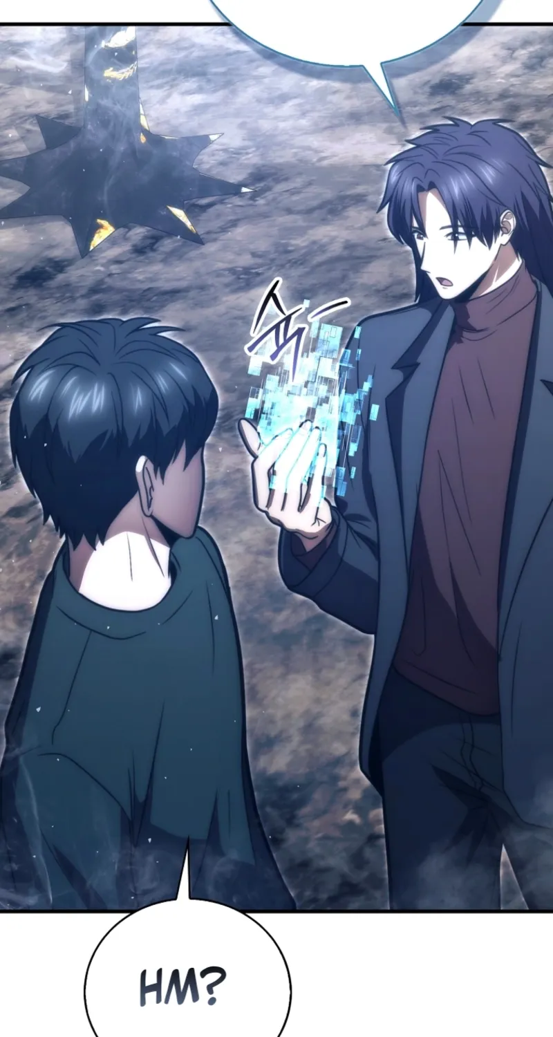 Read Maxed Talent Player chapter 107 image 20 on Lezhin