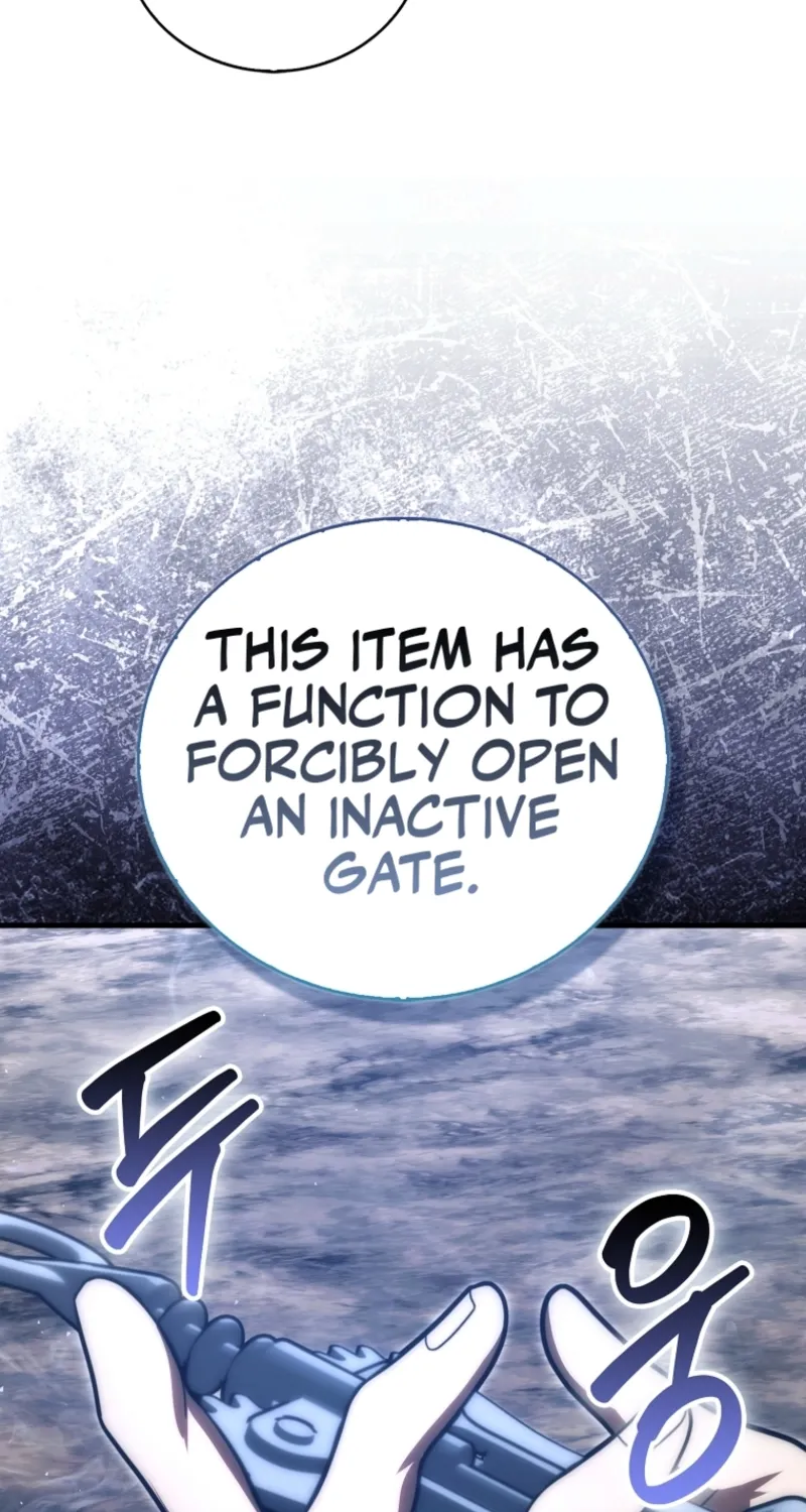 Read Maxed Talent Player chapter 107 image 21 on Lezhin