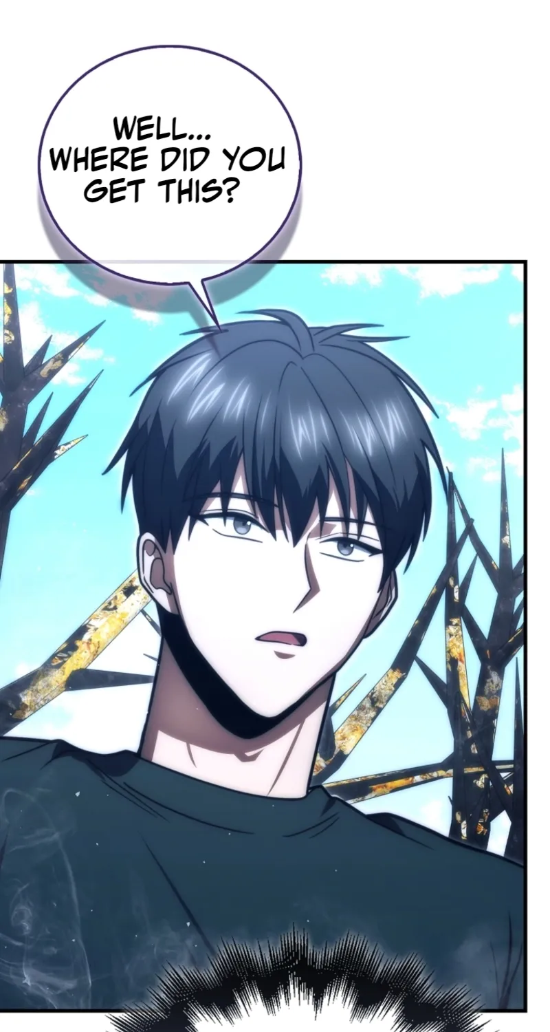 Read Maxed Talent Player chapter 107 image 23 on Lezhin