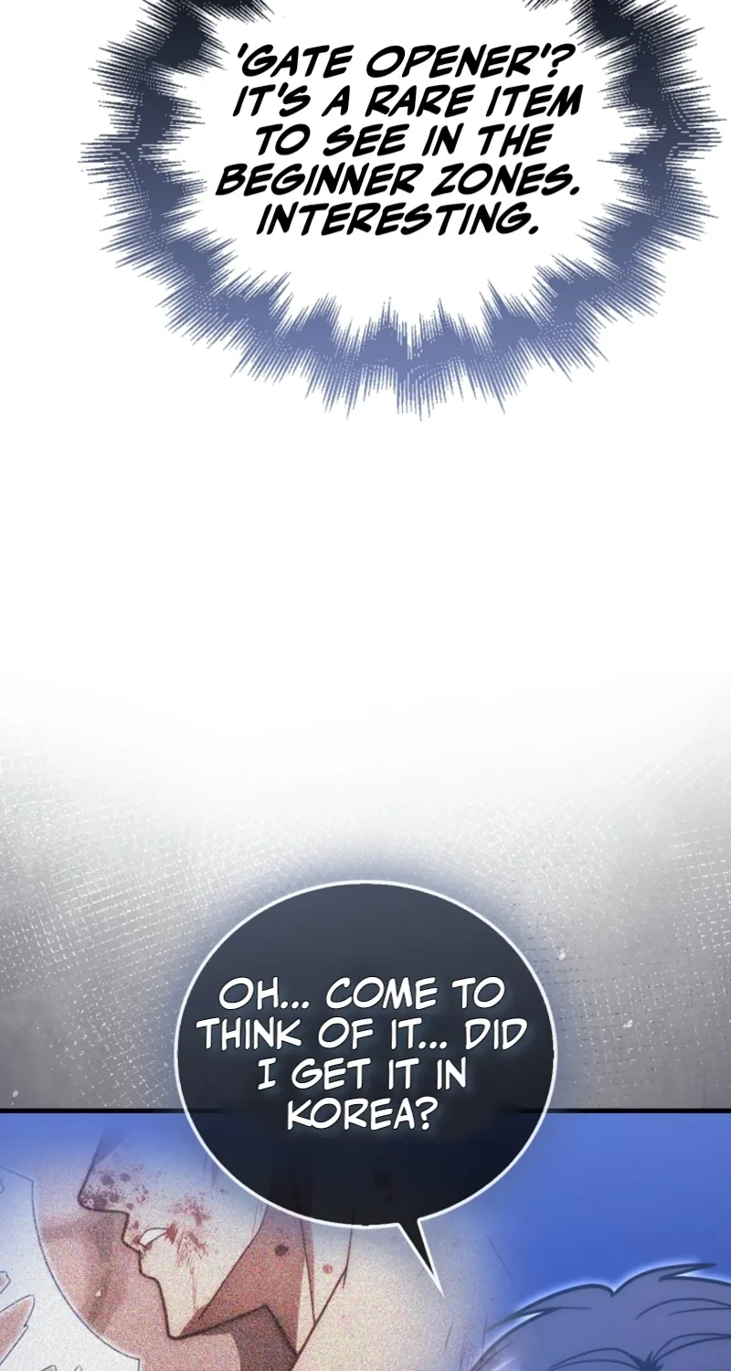 Read Maxed Talent Player chapter 107 image 24 on Lezhin