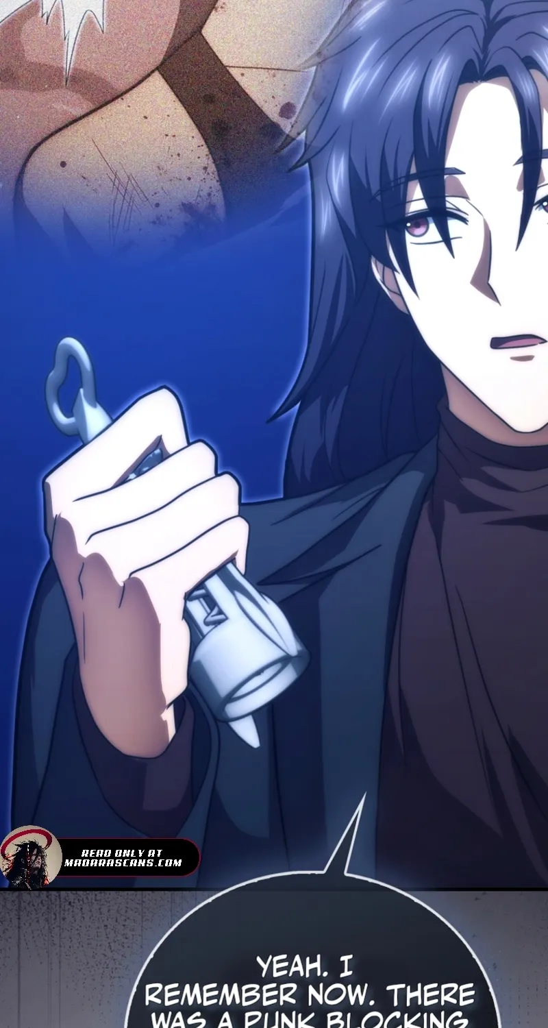 Read Maxed Talent Player chapter 107 image 25 on Lezhin