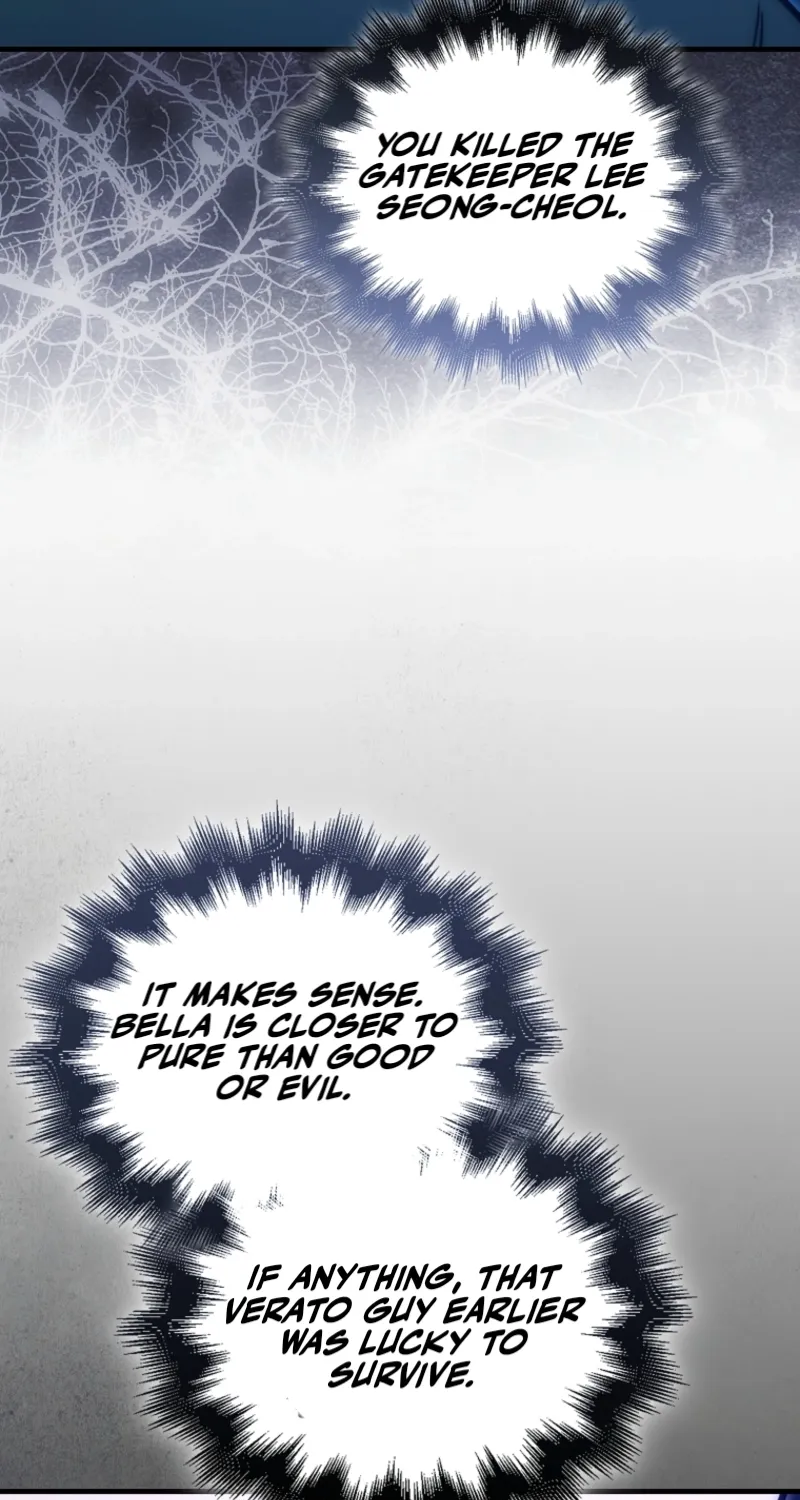 Read Maxed Talent Player chapter 107 image 28 on Lezhin