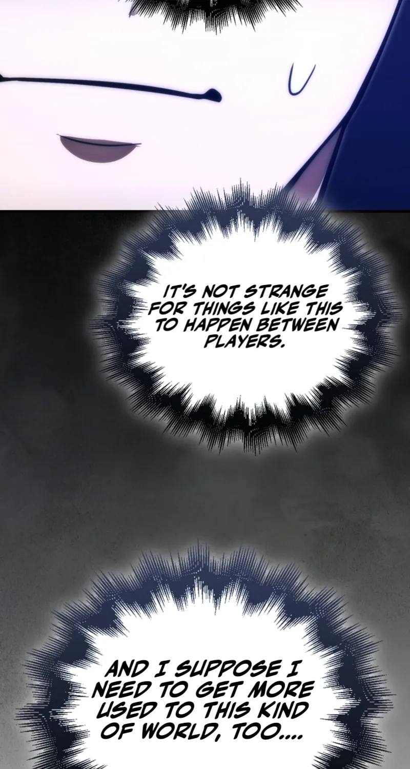 Read Maxed Talent Player chapter 107 image 29 on Lezhin