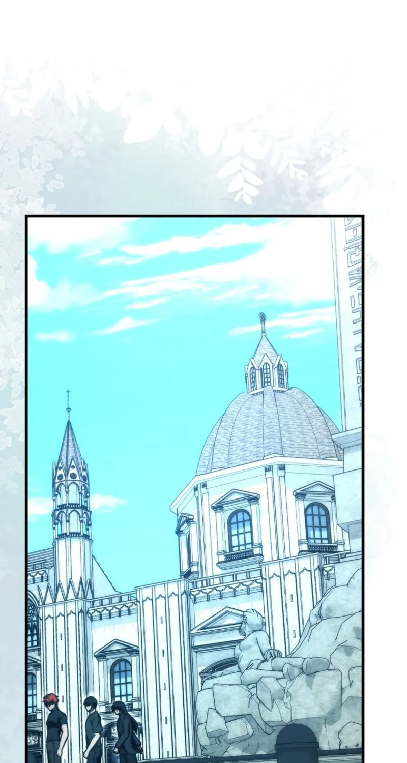 Read Maxed Talent Player chapter 107 image 3 on Lezhin