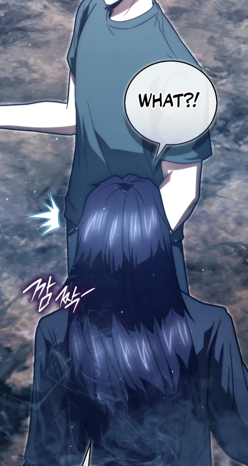 Read Maxed Talent Player chapter 107 image 31 on Lezhin