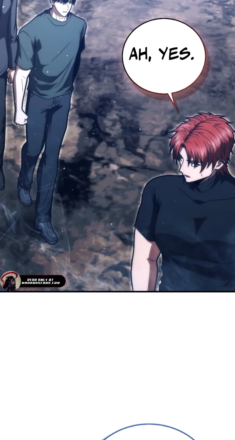 Read Maxed Talent Player chapter 107 image 38 on Lezhin
