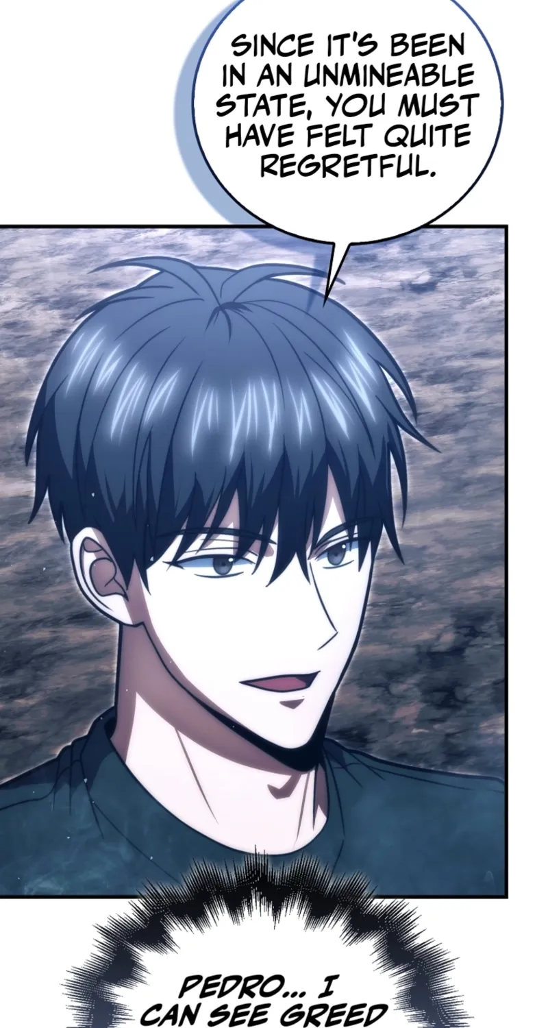 Read Maxed Talent Player chapter 107 image 39 on Lezhin