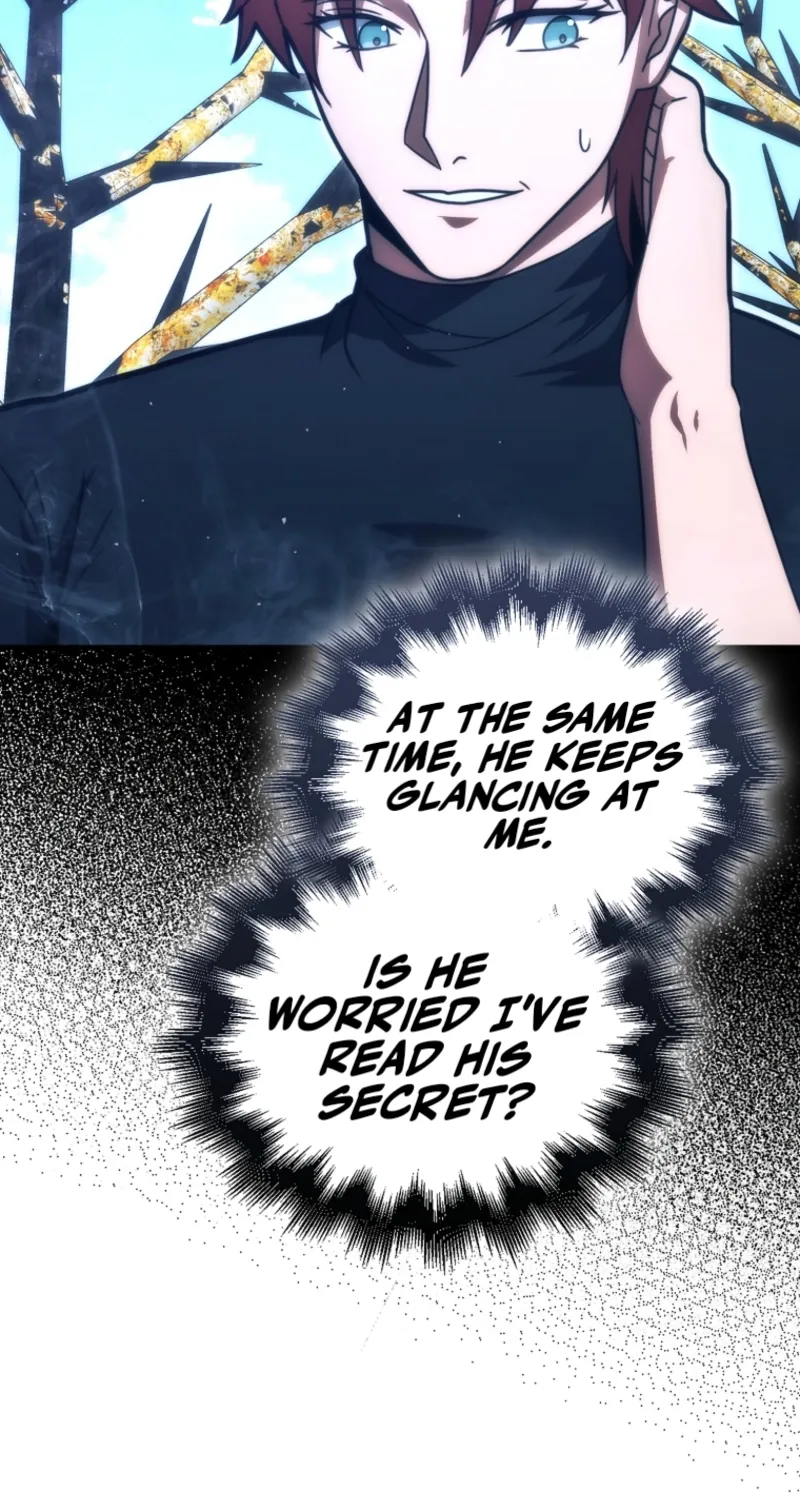 Read Maxed Talent Player chapter 107 image 41 on Lezhin