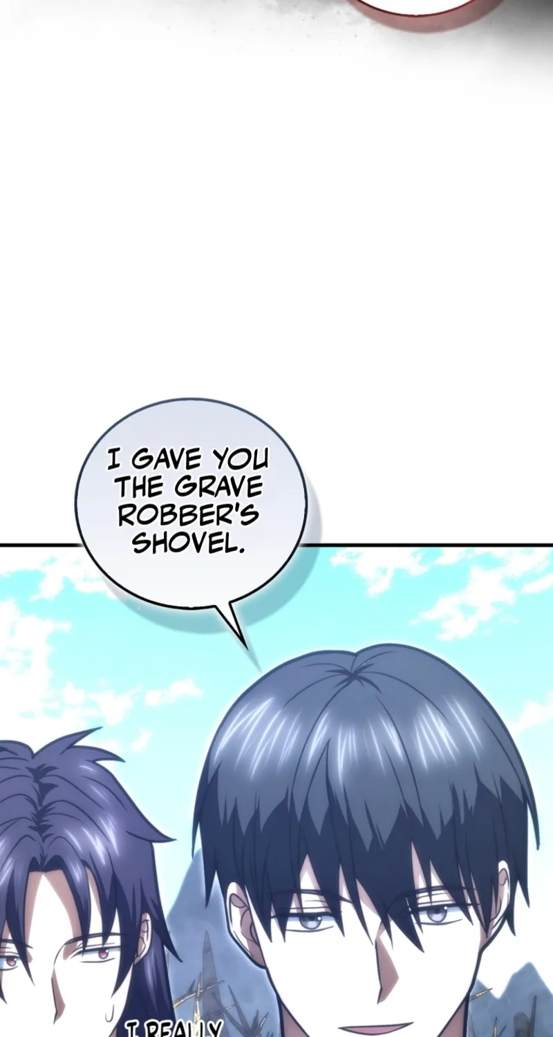 Read Maxed Talent Player chapter 107 image 44 on Lezhin