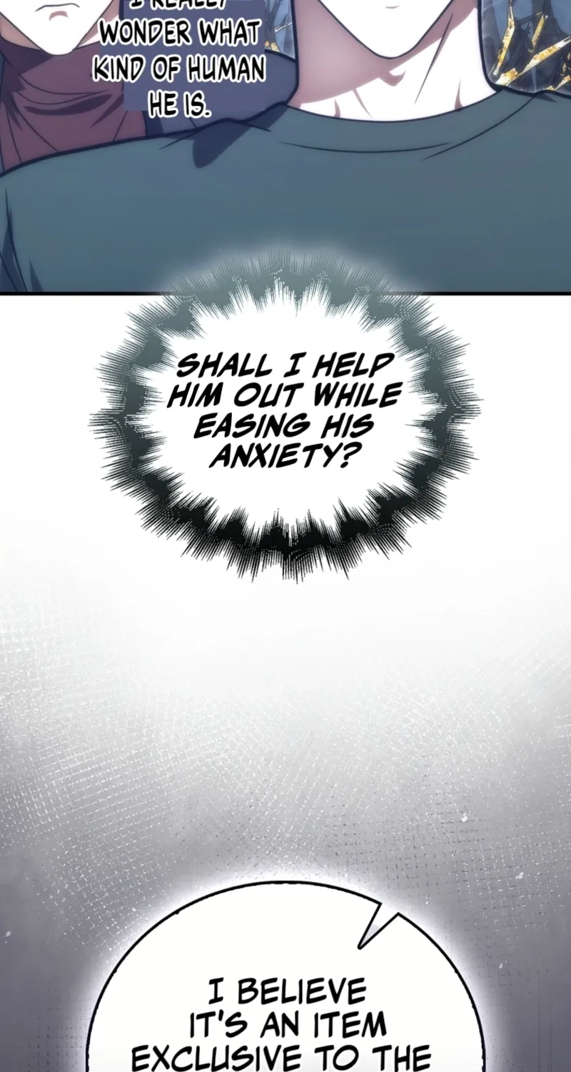 Read Maxed Talent Player chapter 107 image 45 on Lezhin