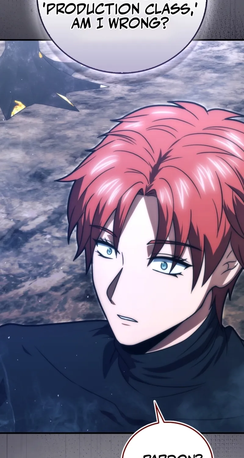 Read Maxed Talent Player chapter 107 image 46 on Lezhin