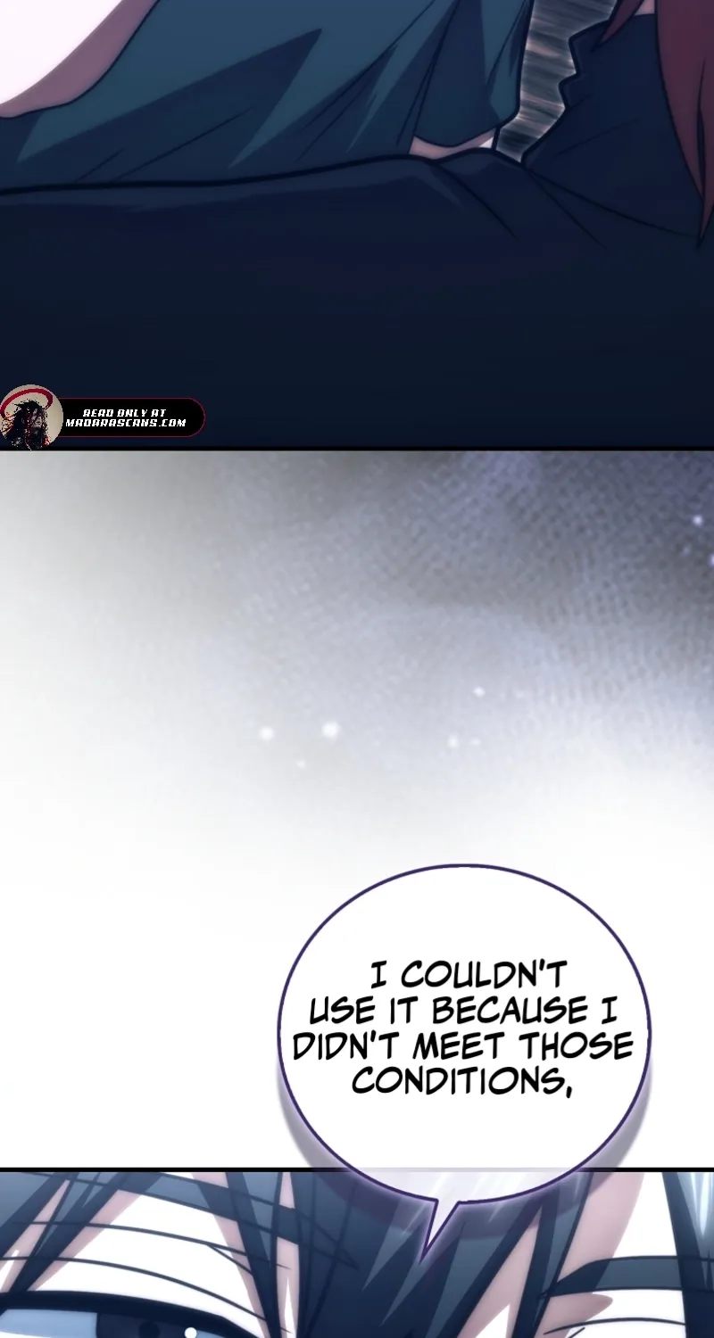 Read Maxed Talent Player chapter 107 image 49 on Lezhin