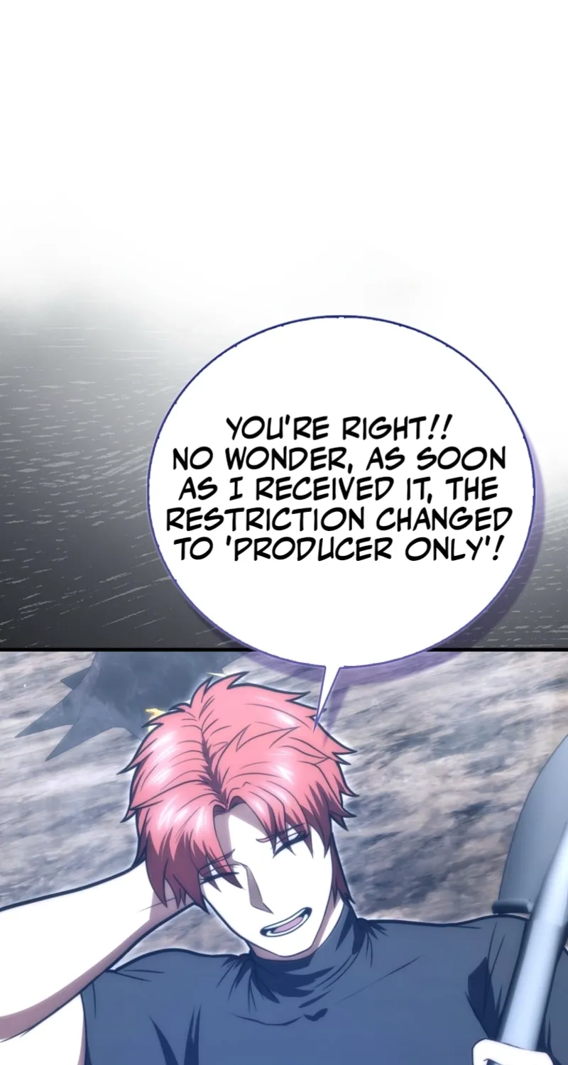 Read Maxed Talent Player chapter 107 image 53 on Lezhin