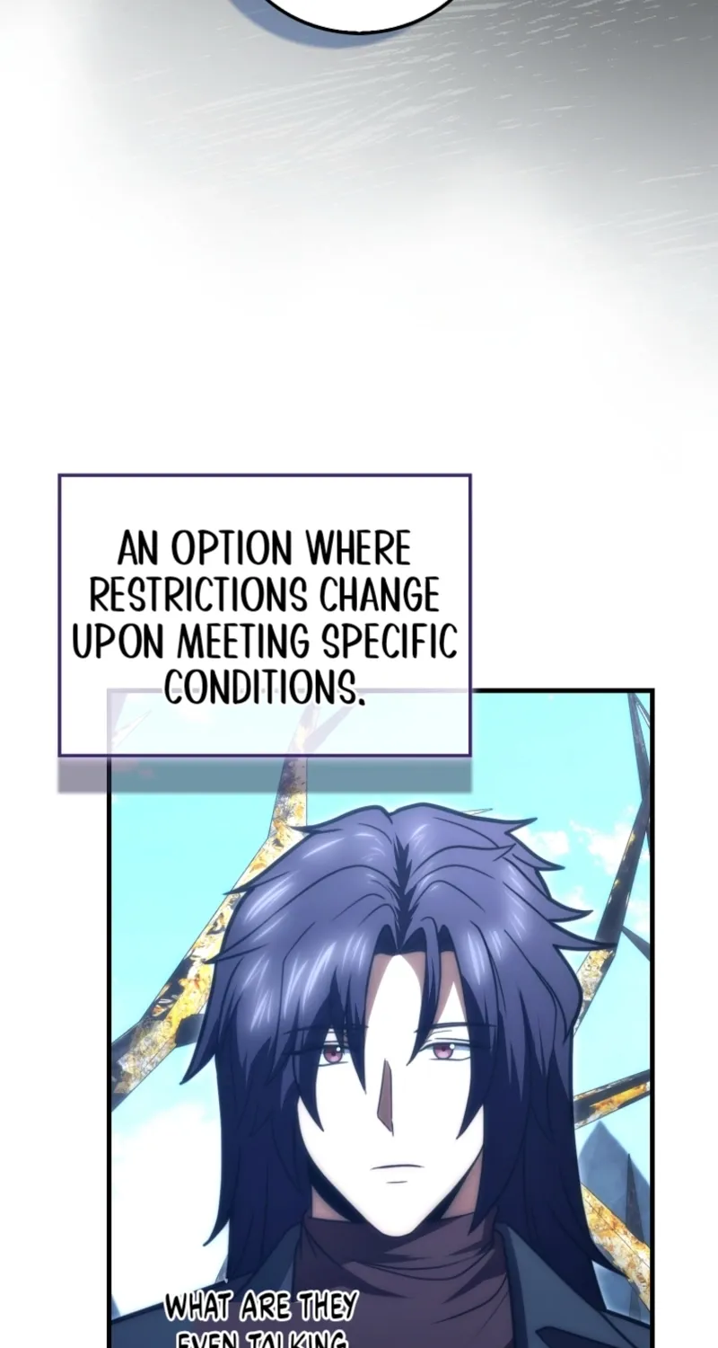 Read Maxed Talent Player chapter 107 image 55 on Lezhin