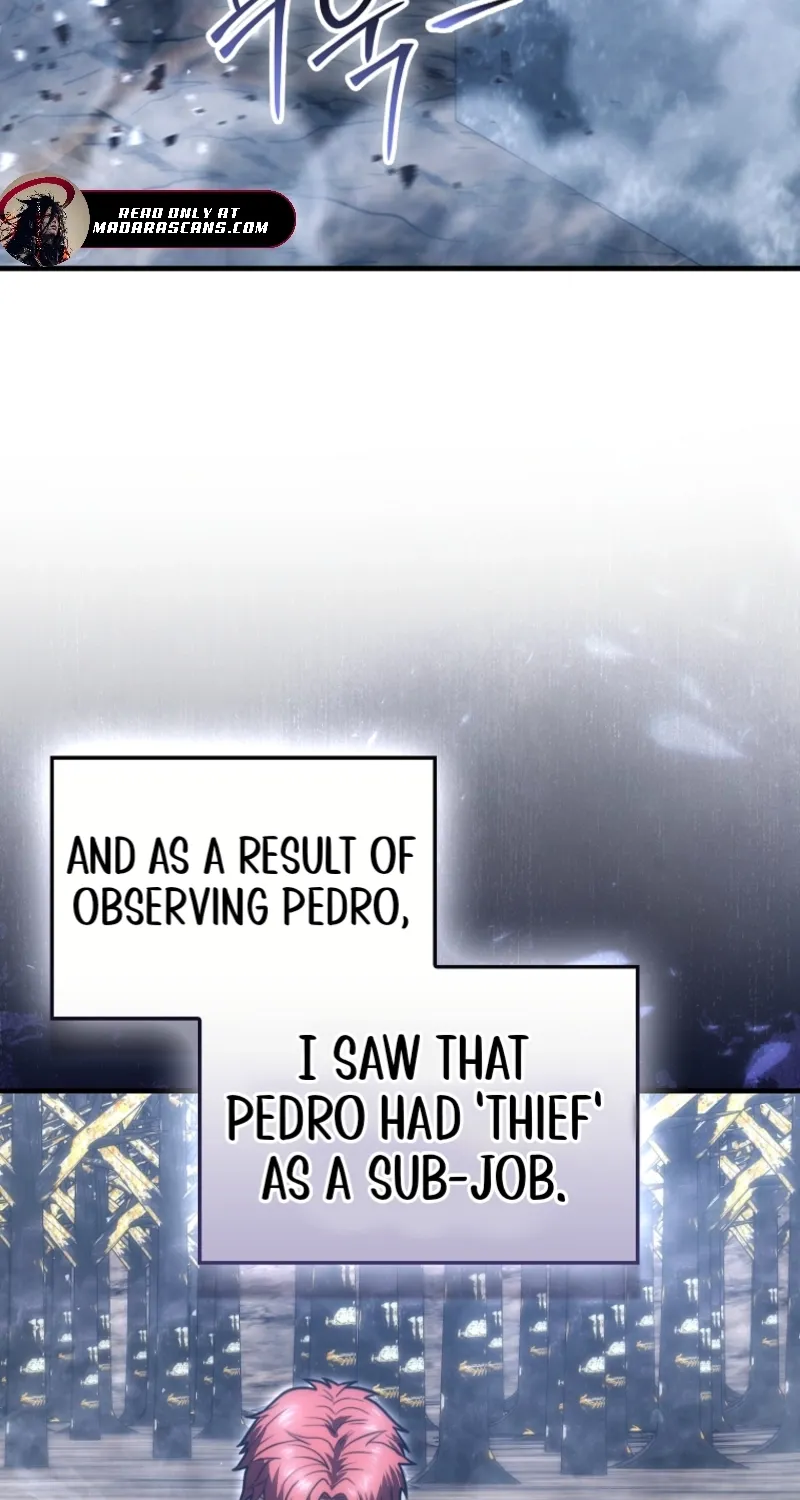 Read Maxed Talent Player chapter 107 image 58 on Lezhin