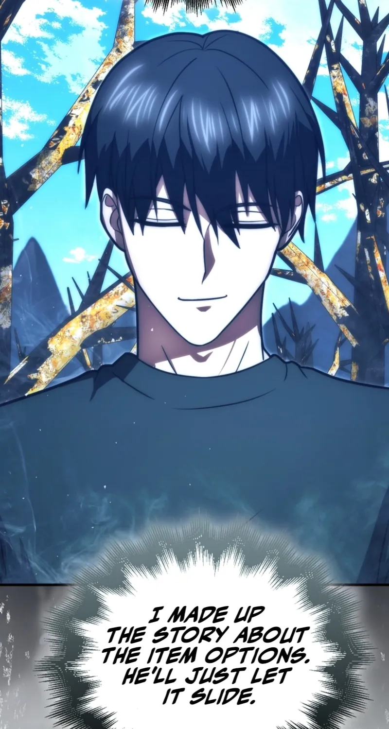 Read Maxed Talent Player chapter 107 image 61 on Lezhin