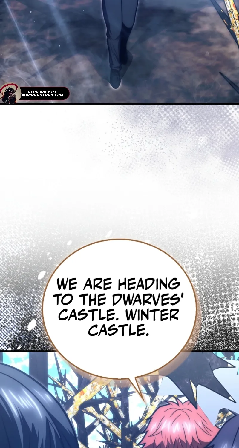 Read Maxed Talent Player chapter 107 image 66 on Lezhin