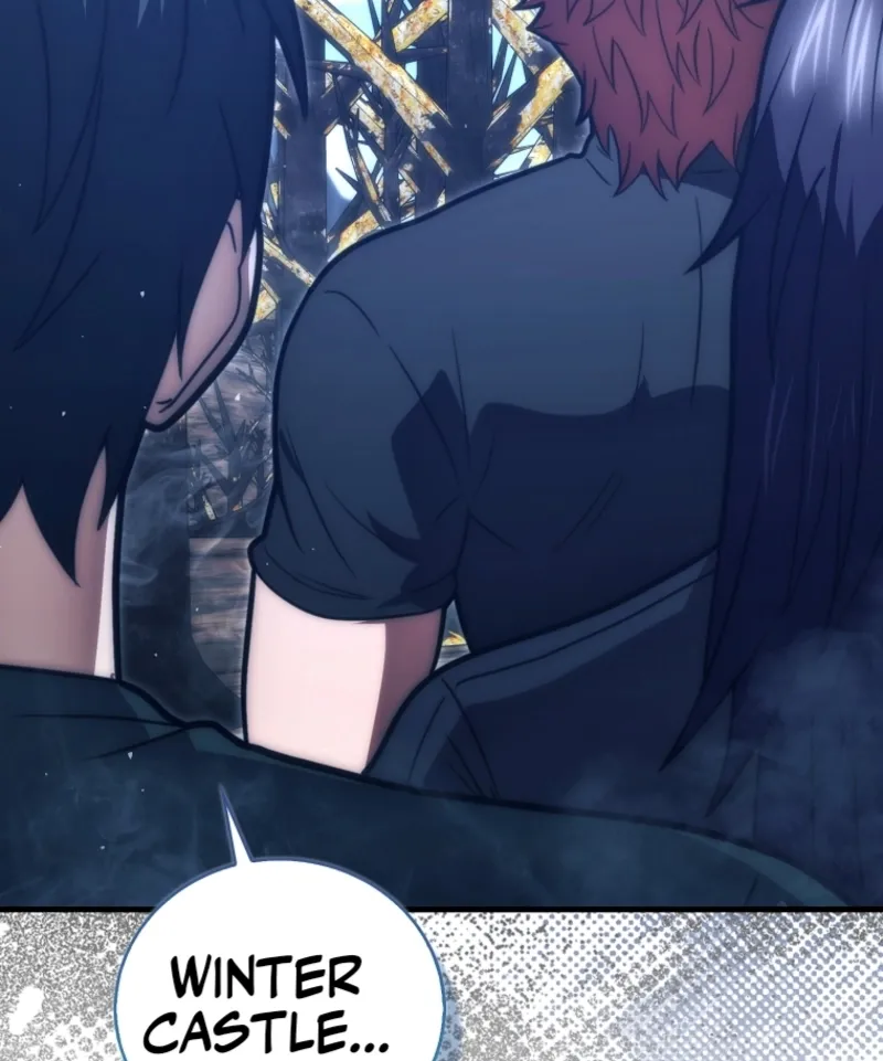 Read Maxed Talent Player chapter 107 image 67 on Lezhin