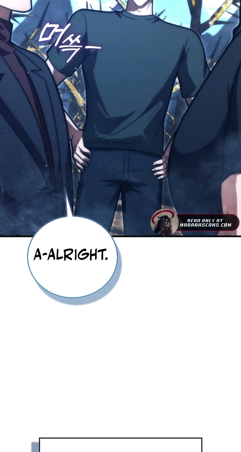 Read Maxed Talent Player chapter 107 image 74 on Lezhin